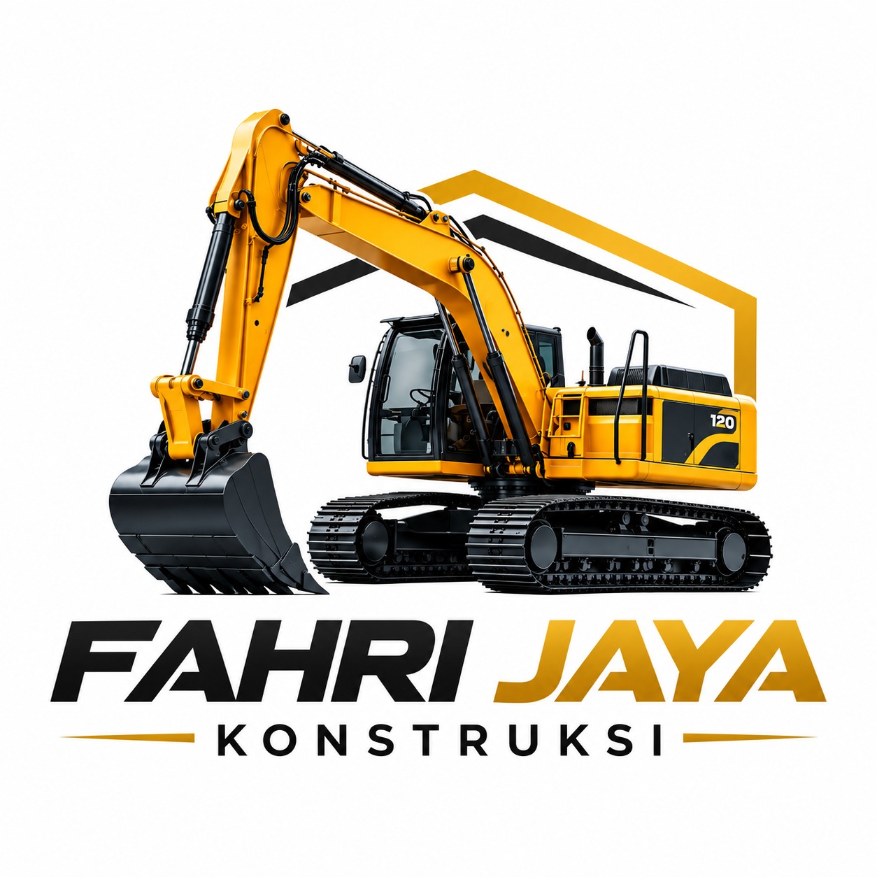 Sewa Excavator Depok