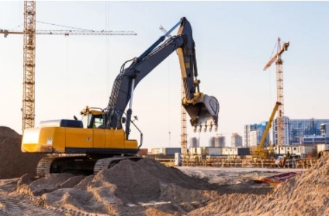 Sewa Excavator terbaik dan Terpercaya